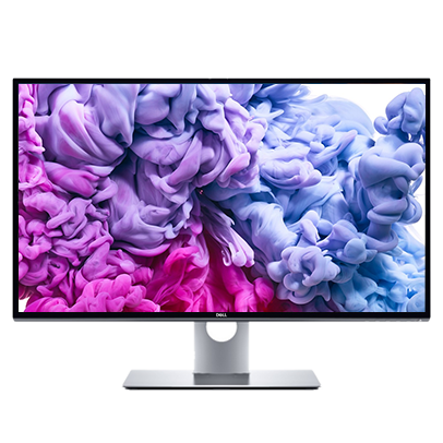 戴尔 UltraSharp 32 PremierColor 8K 显示器 - UP3218K